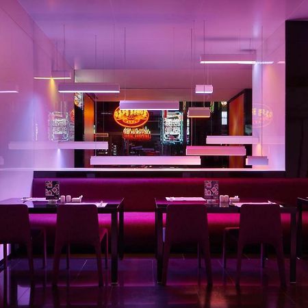 Onehome Art Hotel Σανγκάη Εξωτερικό φωτογραφία