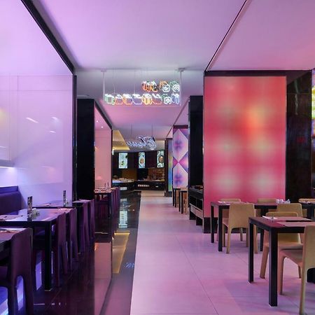 Onehome Art Hotel Σανγκάη Εξωτερικό φωτογραφία