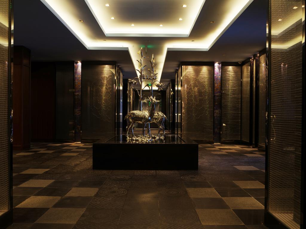 Onehome Art Hotel Σανγκάη Εξωτερικό φωτογραφία