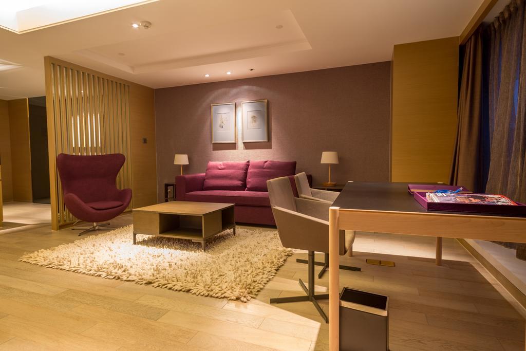 Onehome Art Hotel Σανγκάη Εξωτερικό φωτογραφία