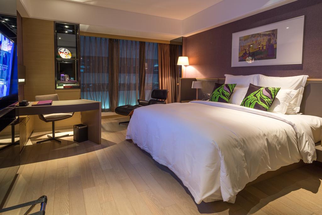 Onehome Art Hotel Σανγκάη Εξωτερικό φωτογραφία