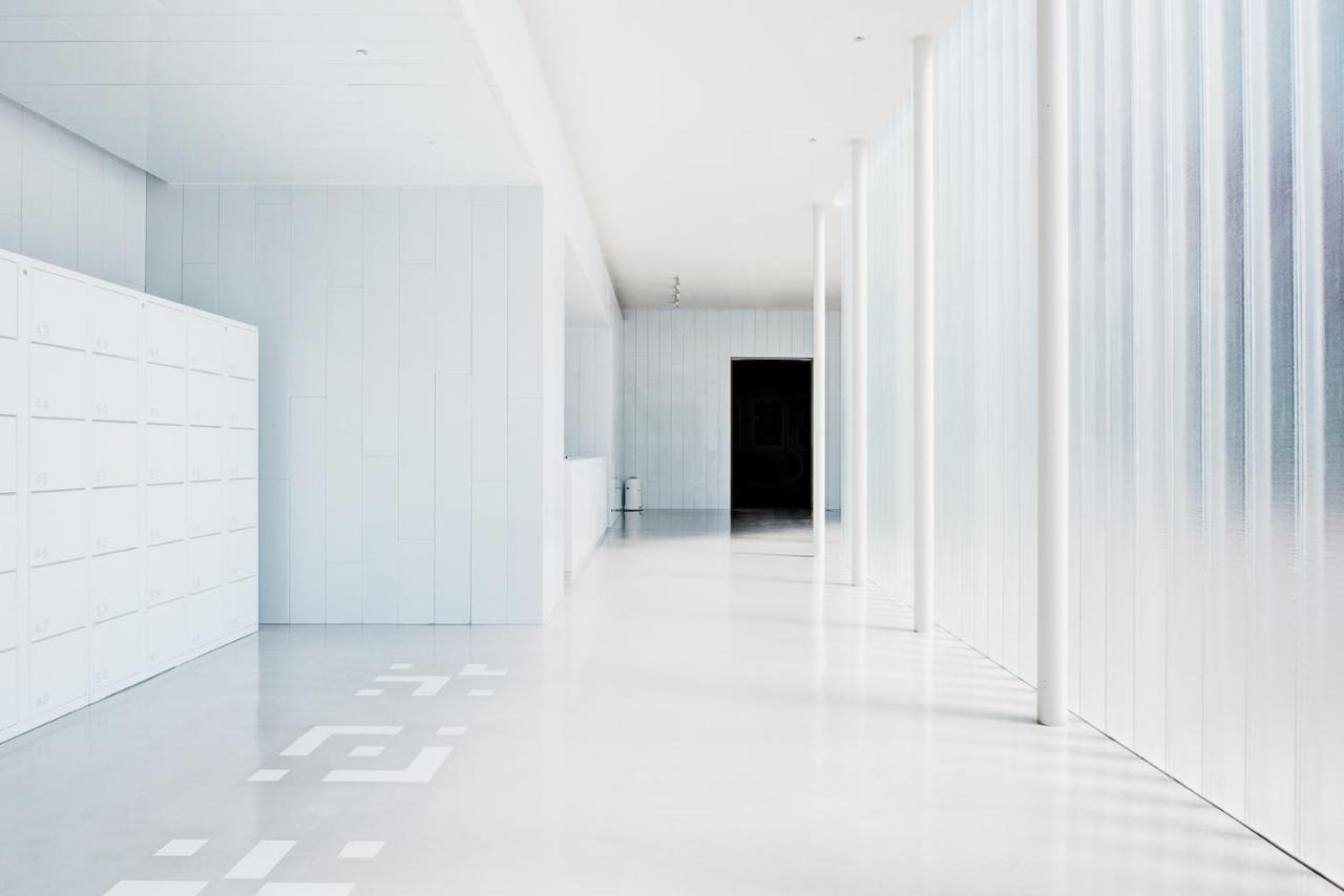 Onehome Art Hotel Σανγκάη Εξωτερικό φωτογραφία