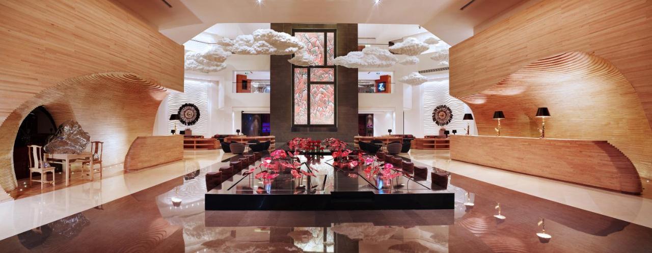 Onehome Art Hotel Σανγκάη Εξωτερικό φωτογραφία