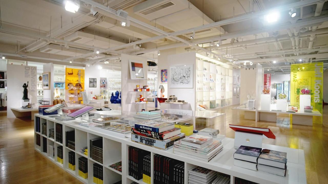 Onehome Art Hotel Σανγκάη Εξωτερικό φωτογραφία