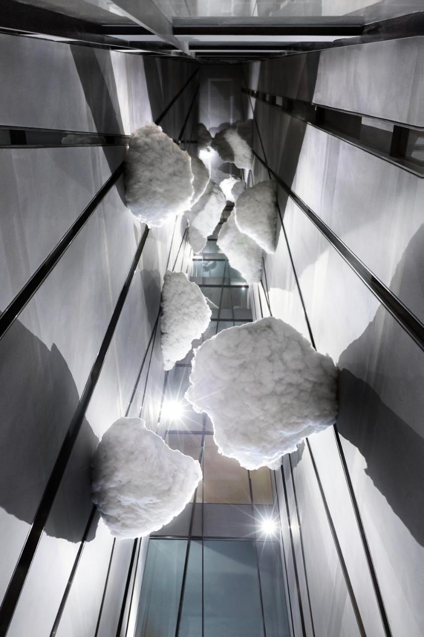 Onehome Art Hotel Σανγκάη Εξωτερικό φωτογραφία