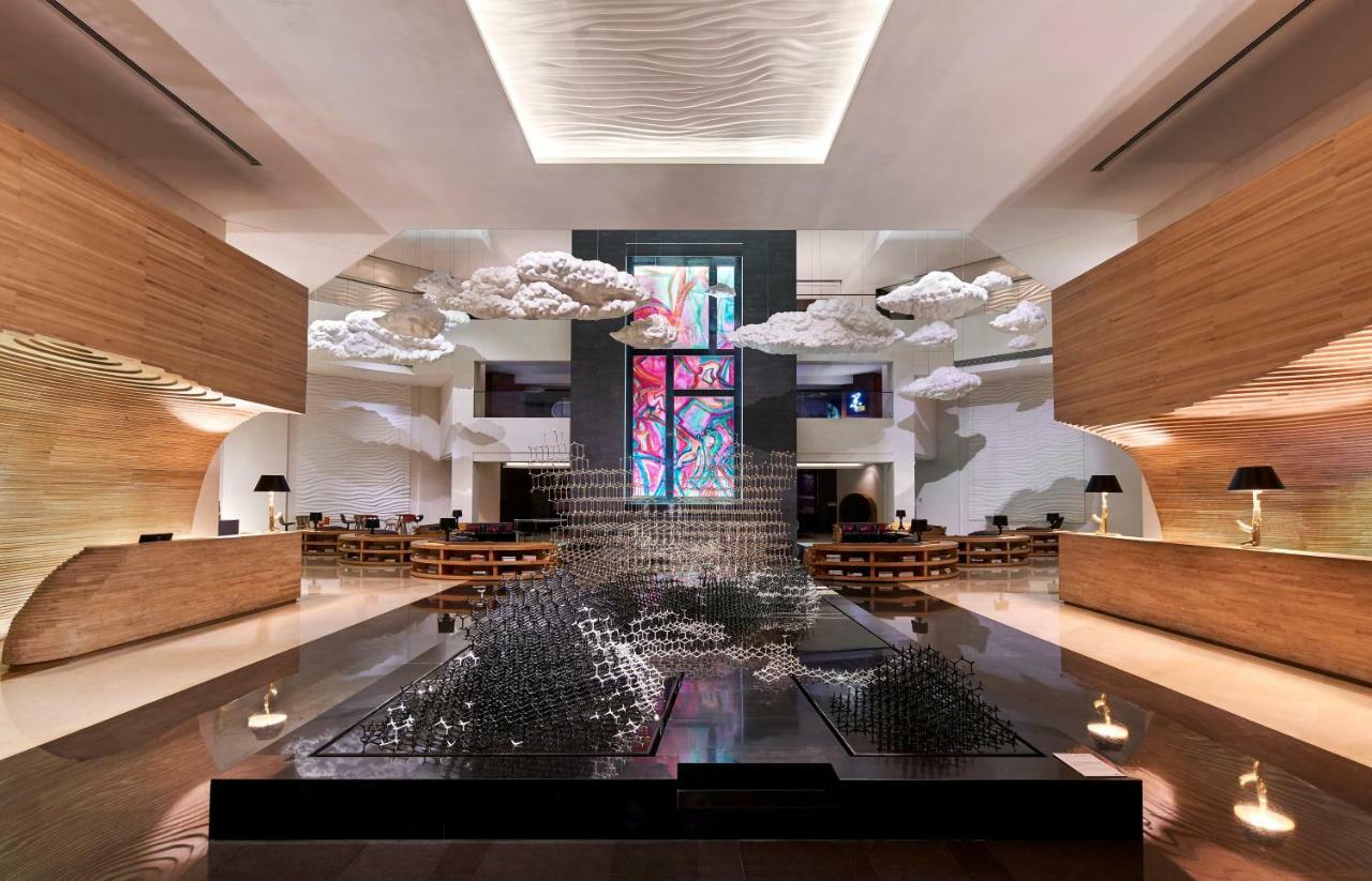 Onehome Art Hotel Σανγκάη Εξωτερικό φωτογραφία