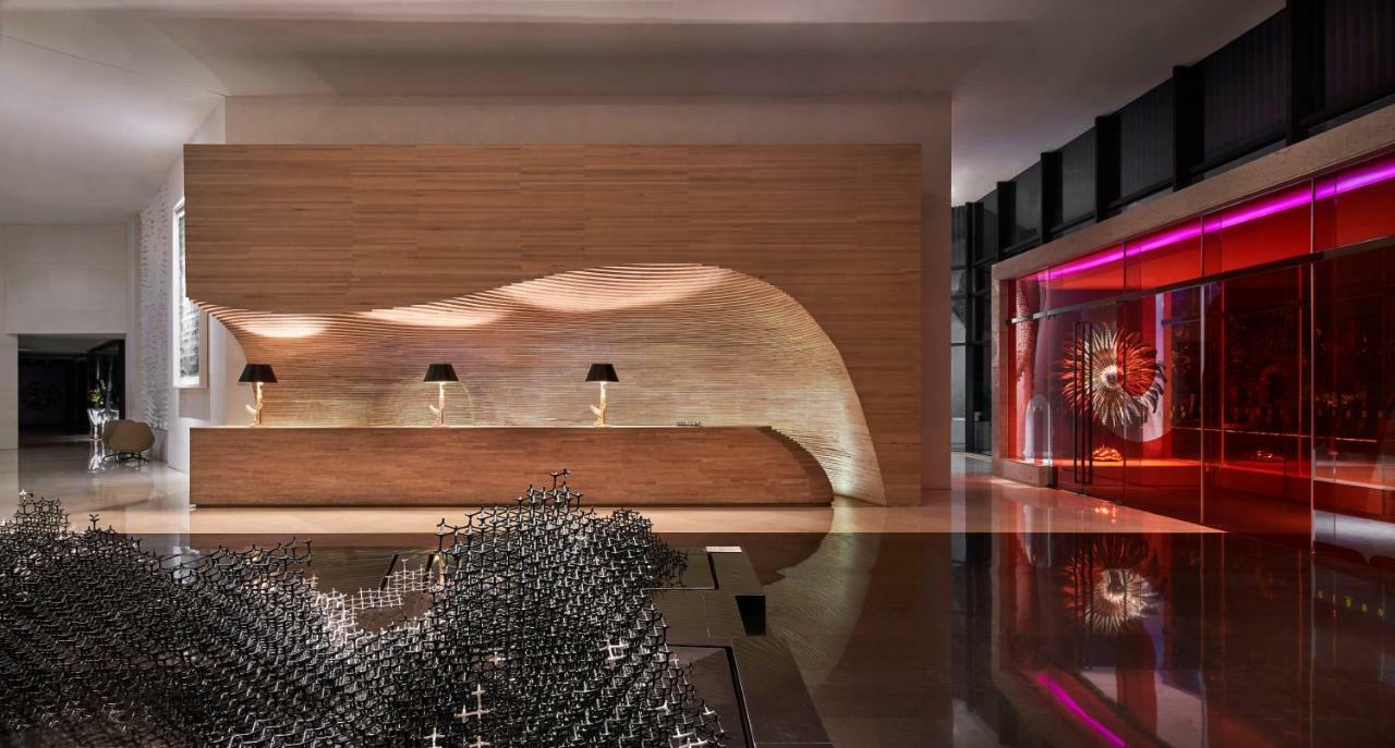 Onehome Art Hotel Σανγκάη Εξωτερικό φωτογραφία
