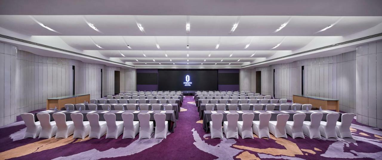Onehome Art Hotel Σανγκάη Εξωτερικό φωτογραφία