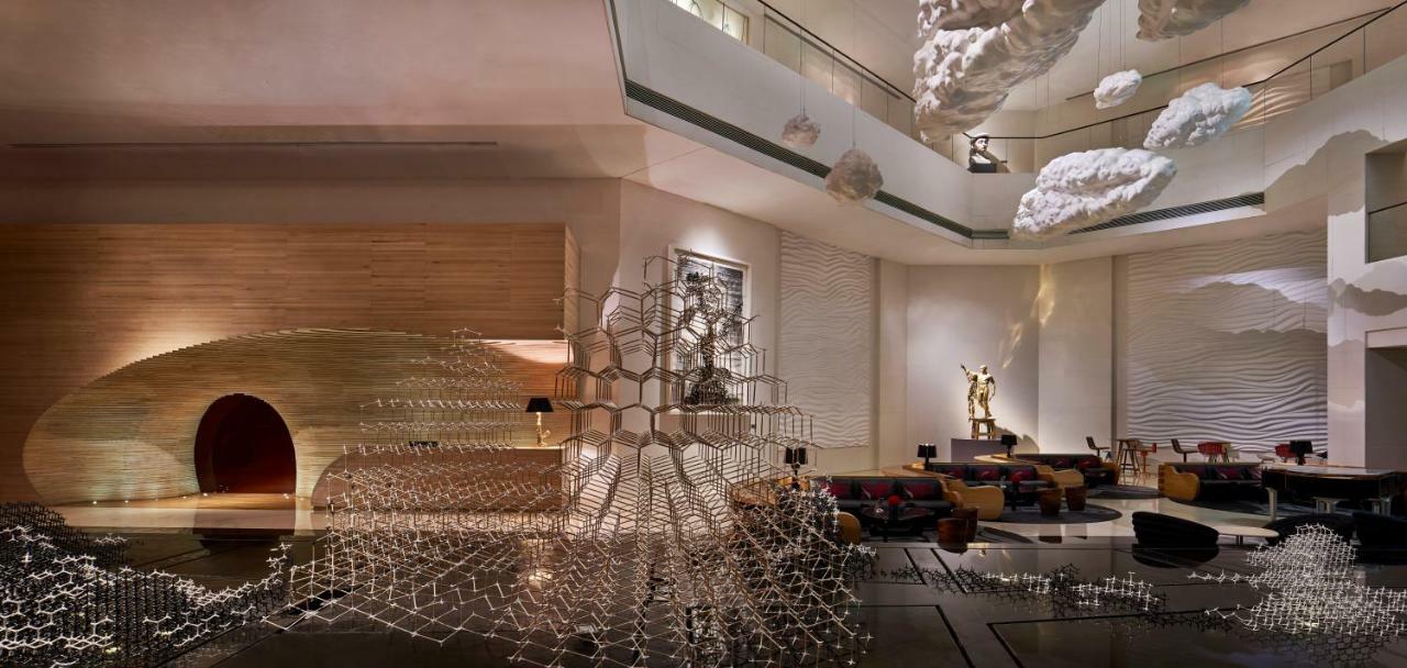 Onehome Art Hotel Σανγκάη Εξωτερικό φωτογραφία