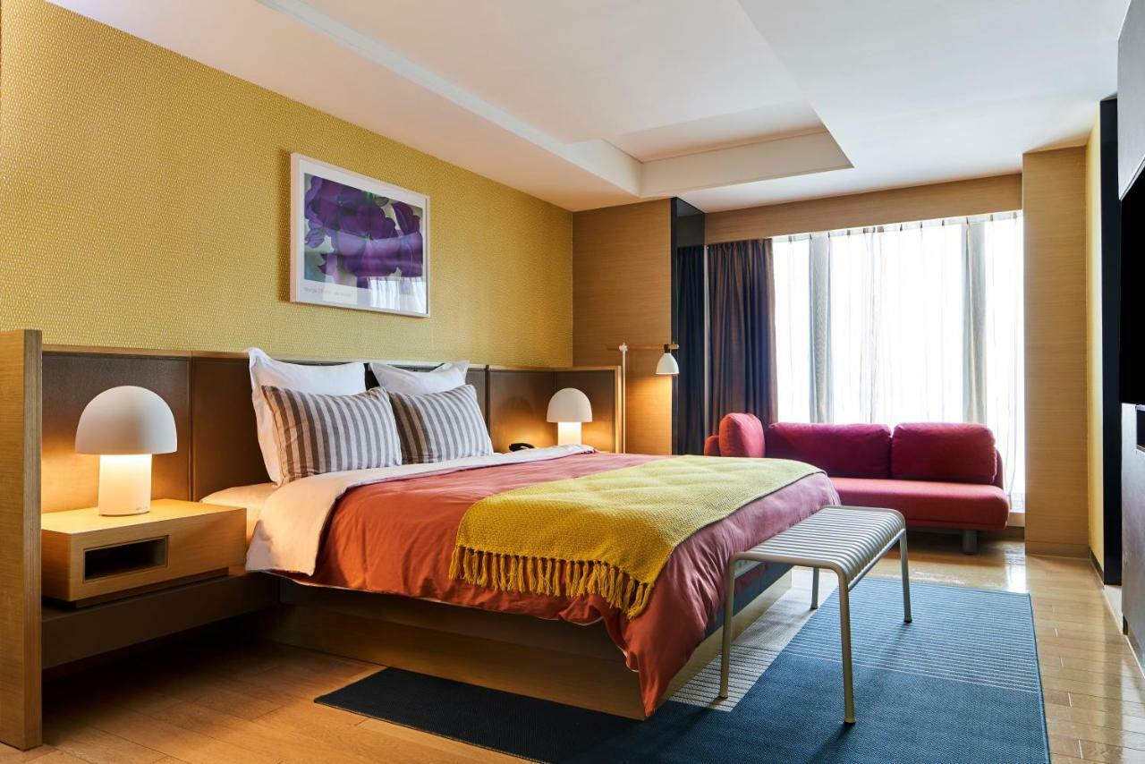 Onehome Art Hotel Σανγκάη Εξωτερικό φωτογραφία