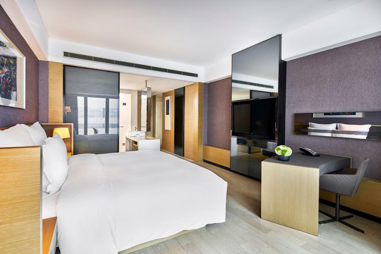 Onehome Art Hotel Σανγκάη Εξωτερικό φωτογραφία