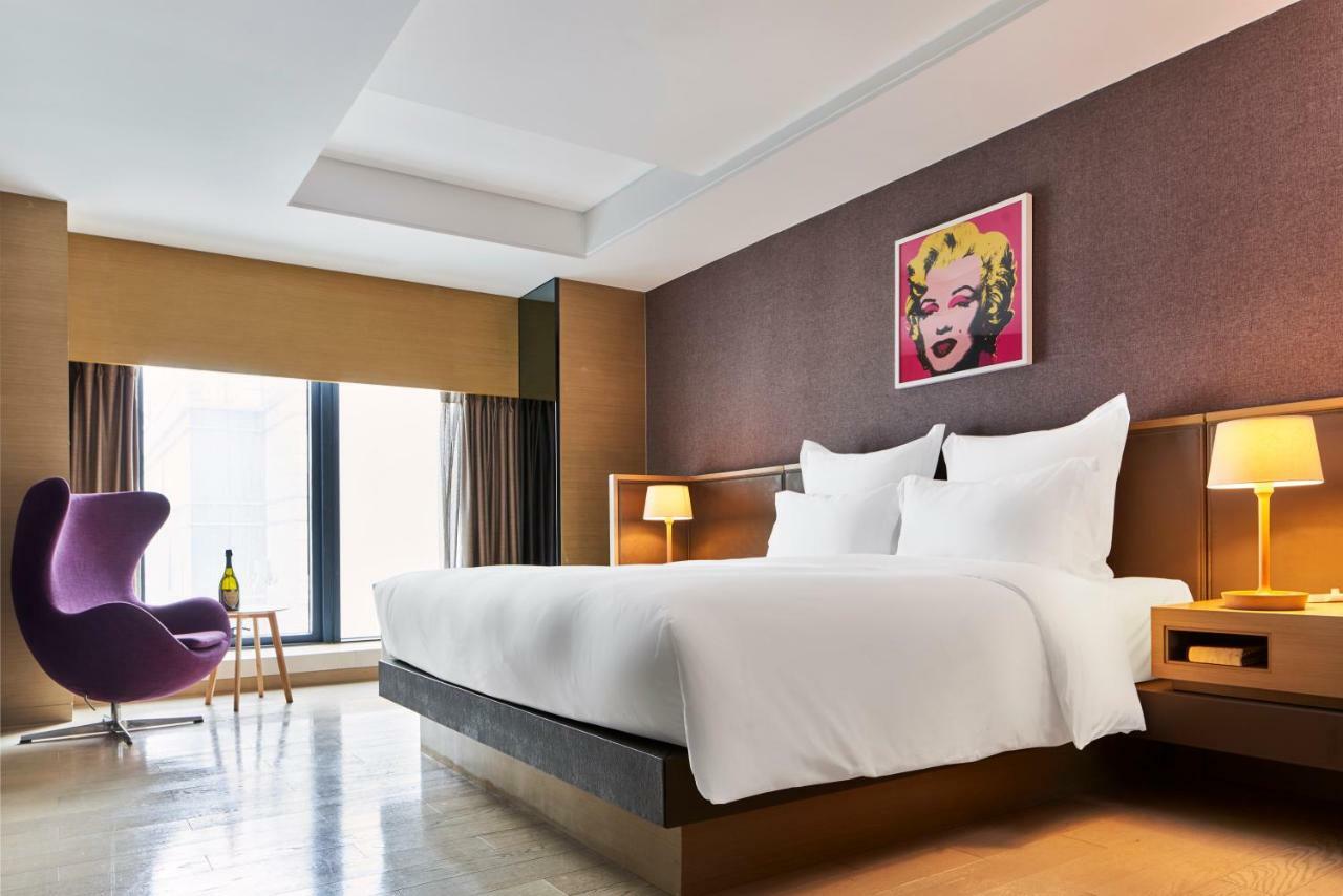 Onehome Art Hotel Σανγκάη Εξωτερικό φωτογραφία