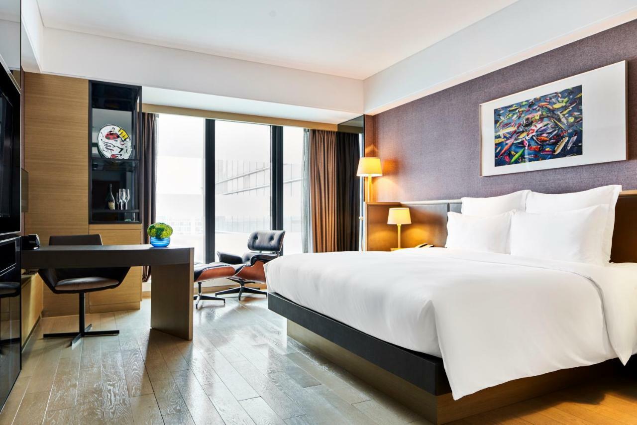 Onehome Art Hotel Σανγκάη Εξωτερικό φωτογραφία