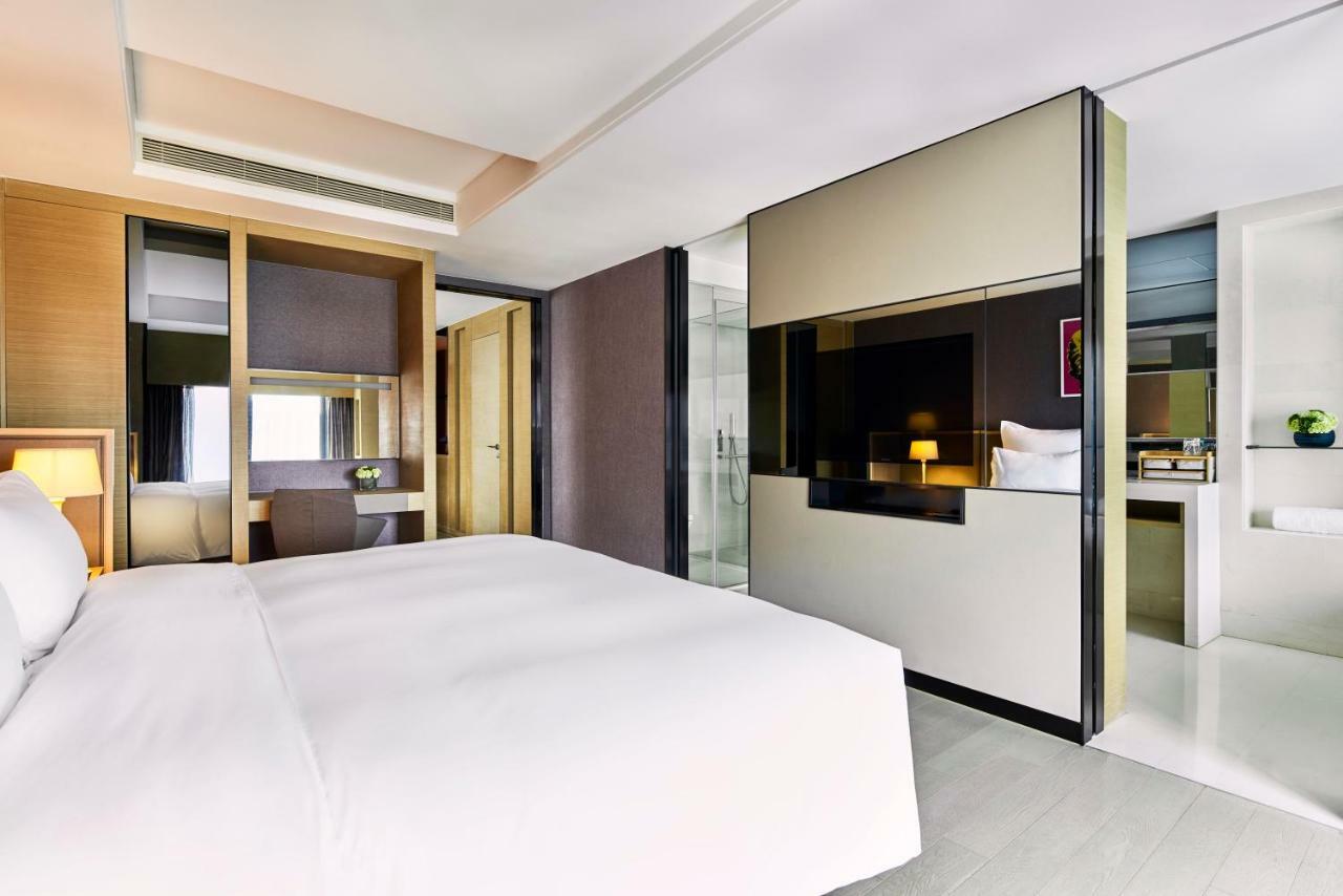 Onehome Art Hotel Σανγκάη Εξωτερικό φωτογραφία