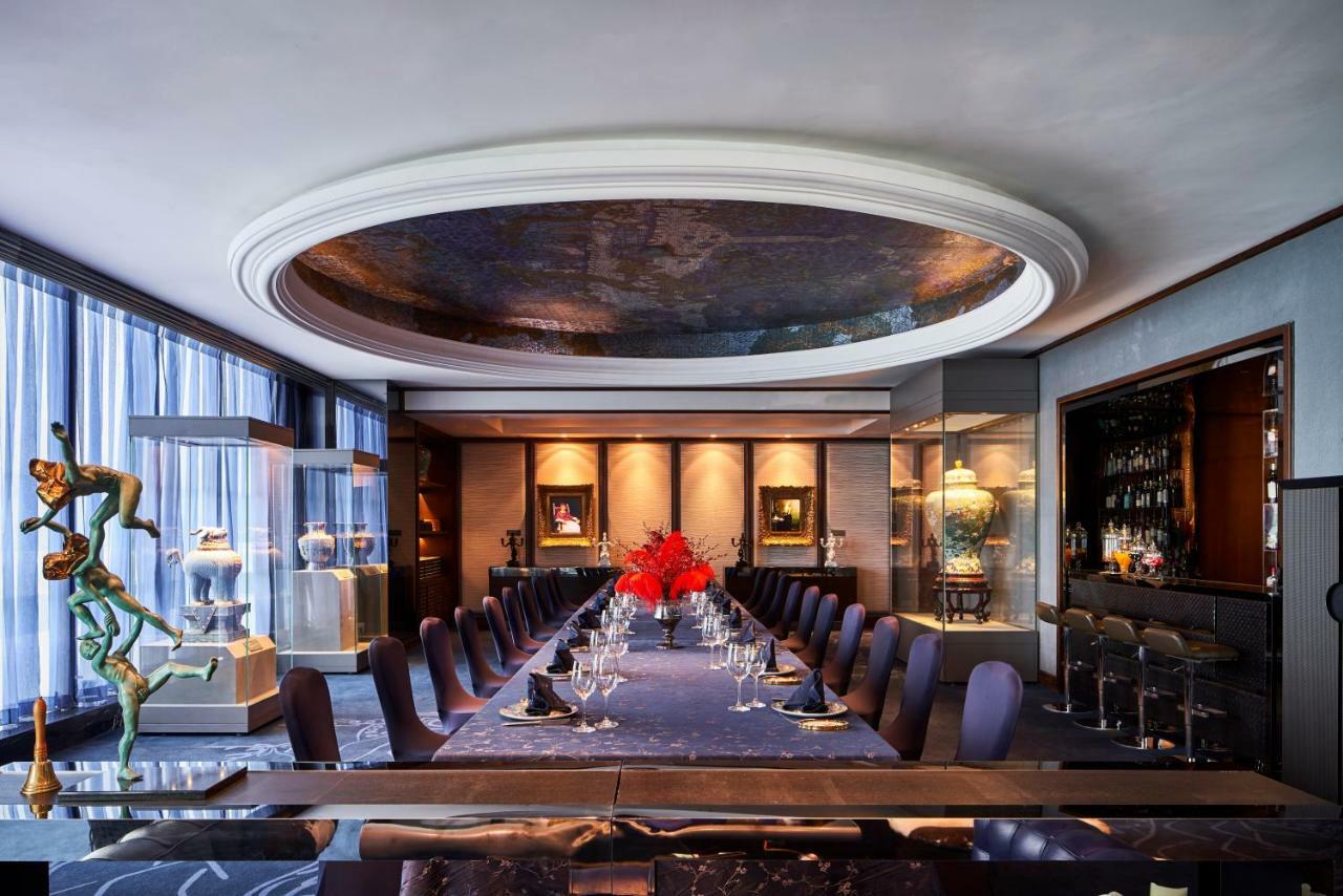 Onehome Art Hotel Σανγκάη Εξωτερικό φωτογραφία