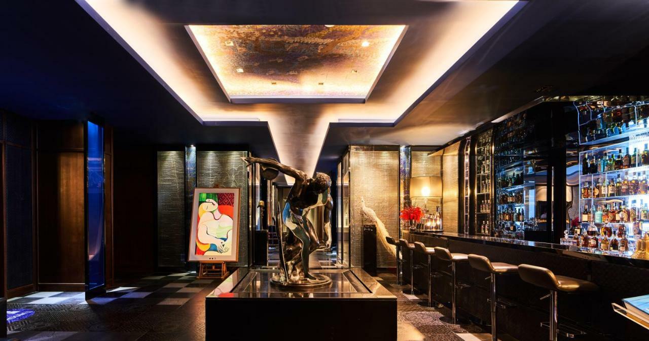 Onehome Art Hotel Σανγκάη Εξωτερικό φωτογραφία